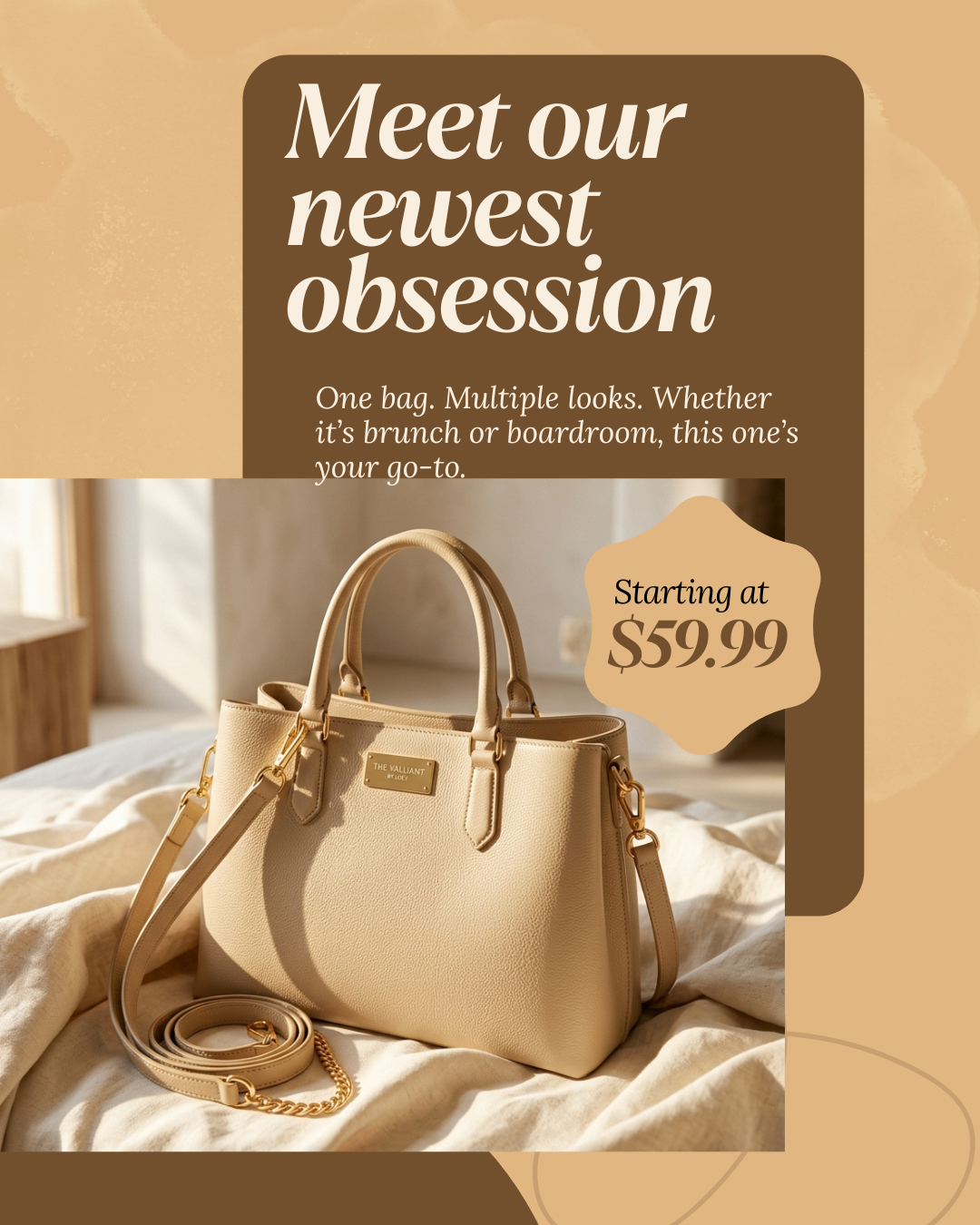 Women's Accessories